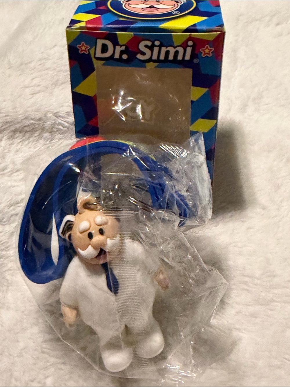 Dr Simi Keychains - Picture 7 of 9